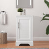 Bath Vanity with Engineered Marble Top CVE