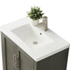 Bath Vanity with Engineered Marble Top CVE