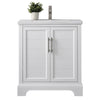 Bath Vanity with Engineered Marble Top CVE