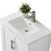 Bath Vanity with Engineered Marble Top CVE