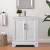 Bath Vanity with Engineered Marble Top CVE