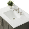 Bath Vanity with Engineered Marble Top CVE