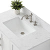 Bath Vanity with Engineered Marble Top CVE