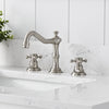 Bath Vanity with Engineered Marble Top CVE