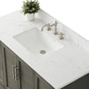 Bath Vanity with Engineered Marble Top CVE