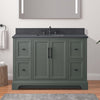 Bath Vanity with Engineered Marble Top CVE