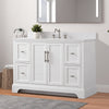 Bath Vanity with Engineered Marble Top CVE