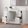 Bath Vanity with Engineered Marble Top CVE