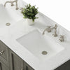 Bath Vanity with Engineered Marble Top CVE DB