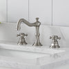 Bath Vanity with Engineered Marble Top CVE DB