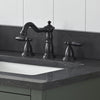 Bath Vanity with Engineered Marble Top CVE DB