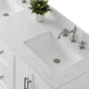 Bath Vanity with Engineered Marble Top CVE DB