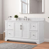 Bath Vanity with Engineered Marble Top CVE