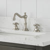 Bath Vanity with Engineered Marble Top CVE DB