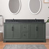 Bath Vanity with Engineered Marble Top CVE DB