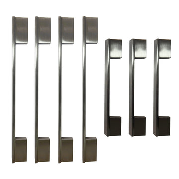 VA90 handleCVI-HANDLE-BN-7#