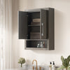 Bathroom Storage Wall Cabinet CVI TC DG