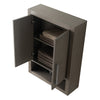 Bathroom Storage Wall Cabinet CVI TC DG