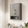 Bathroom Storage Wall Cabinet CVI TC DG