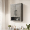 Bathroom Storage Wall Cabinet CVI TC DG