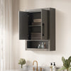 Bathroom Storage Wall Cabinet CVI TC DG