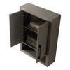 Bathroom Storage Wall Cabinet CVI TC DG