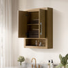 Bathroom Storage Wall Cabinet CVI TC NO