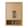 Bathroom Storage Wall Cabinet CVI TC NO