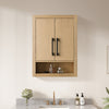 Bathroom Storage Wall Cabinet CVI TC NO