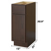 Bath Vanity Cabinet Only CVJ