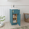 Bath Vanity Cabinet Only CVJ