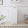 Bath Vanity Cabinet Only CVJ