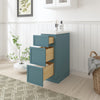 Bath Vanity Cabinet Only CVJ