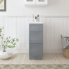 Bath Vanity Cabinet Only CVJ