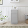 Bath Vanity Cabinet Only CVJ