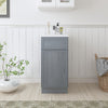 Bath Vanity Cabinet Only CVJ