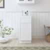 Bath Vanity Cabinet Only CVJ