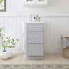 Bath Vanity Cabinet Only CVJ