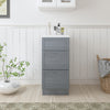 Bath Vanity Cabinet Only CVJ