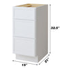 Bath Vanity Cabinet Only CVJ