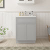 Bath Vanity Cabinet Only CVJ