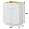 Bath Vanity Cabinet Only CVJ