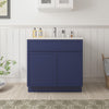 Bath Vanity Cabinet Only CVJ