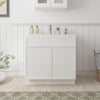 Bath Vanity Cabinet Only CVJ