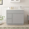 Bath Vanity Cabinet Only CVJ LR