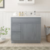 Bath Vanity Cabinet Only CVJ LR