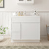 Bath Vanity Cabinet Only CVJ LR