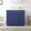 Bath Vanity Cabinet Only CVJ LR