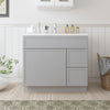 Bath Vanity Cabinet Only CVJ LR