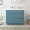 Bath Vanity Cabinet Only CVJ LR